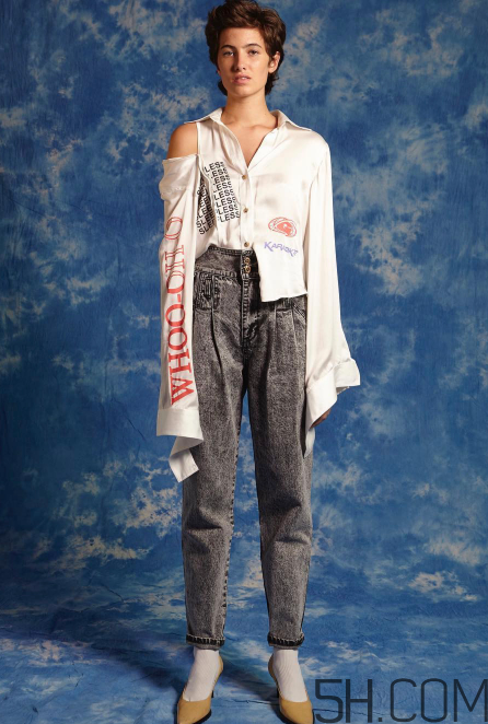 ground zero2018春夏系列怎么樣_好看嗎？