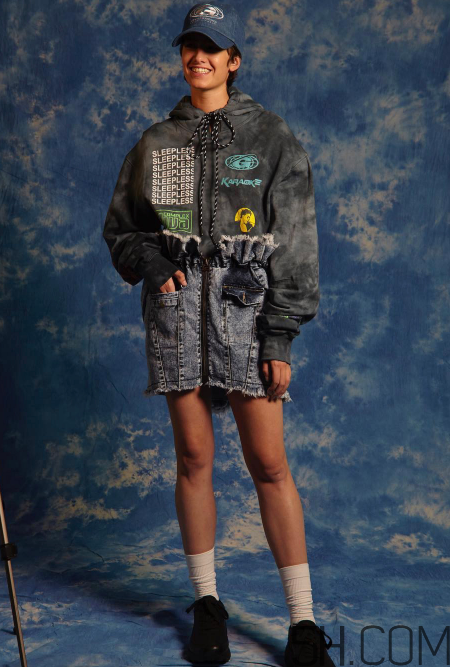 ground zero2018春夏系列怎么樣_好看嗎？