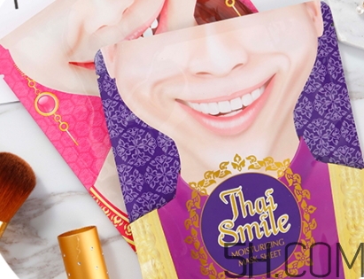 泰國(guó)微笑面膜怎么樣？泰國(guó)微笑面膜激素多嗎？