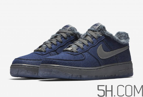 nike air force 1 low萬圣節(jié)狼人配色發(fā)售時間_多少錢？