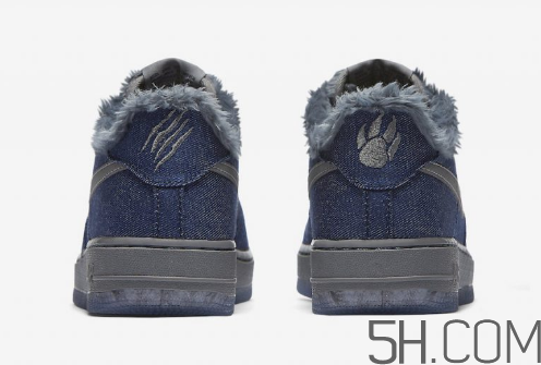 nike air force 1 low萬圣節(jié)狼人配色發(fā)售時間_多少錢？