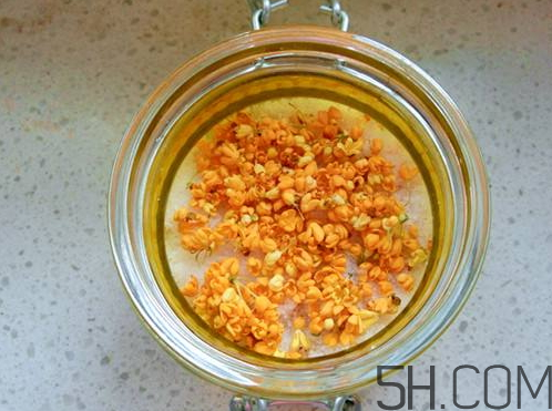 糖桂花什么牌子好 桂花糖哪里產的最好