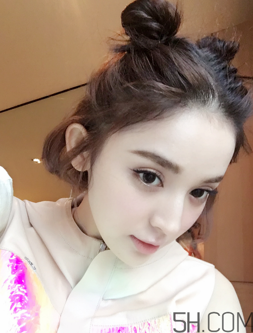 蘋果肌下垂怎么改善？蘋果肌下垂怎么按摩？