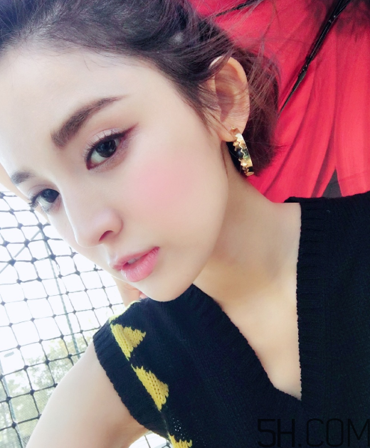 蘋果肌下垂怎么改善？蘋果肌下垂怎么按摩？