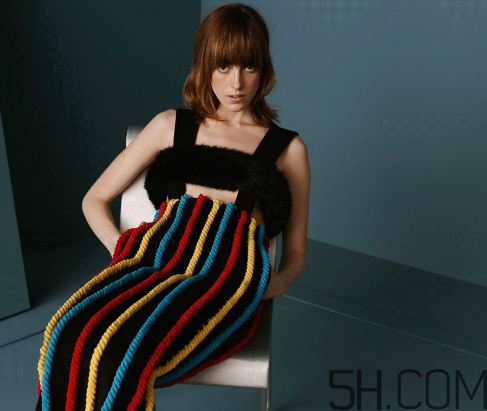 annakiki是什么牌子？annakiki是什么檔次？