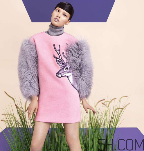 annakiki是什么牌子？annakiki是什么檔次？