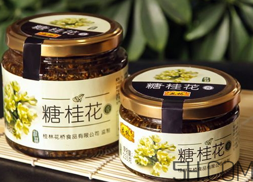 糖桂花怎么吃 糖桂花可以直接吃嗎 糖桂花怎么吃 糖桂花可以直接吃嗎