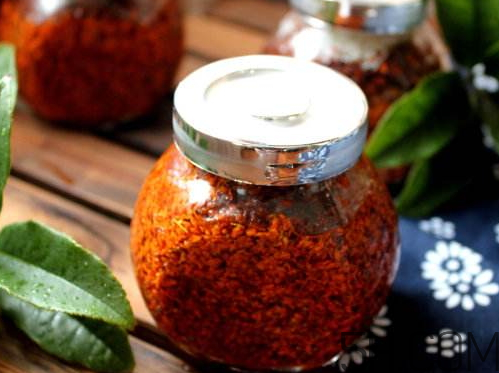 糖桂花怎么吃 糖桂花可以直接吃嗎 糖桂花怎么吃 糖桂花可以直接吃嗎