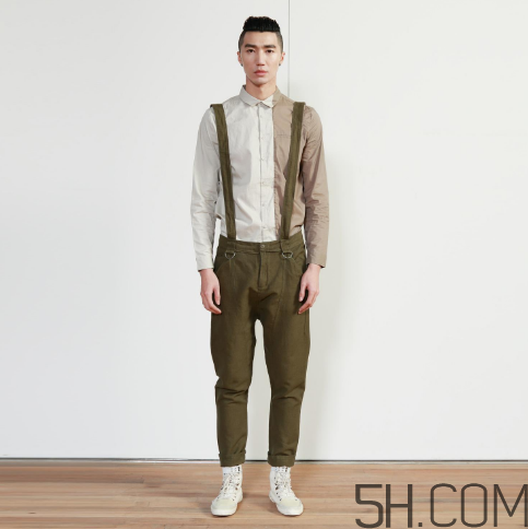 速寫(xiě)是什么牌子？速寫(xiě)男裝屬于什么檔次？