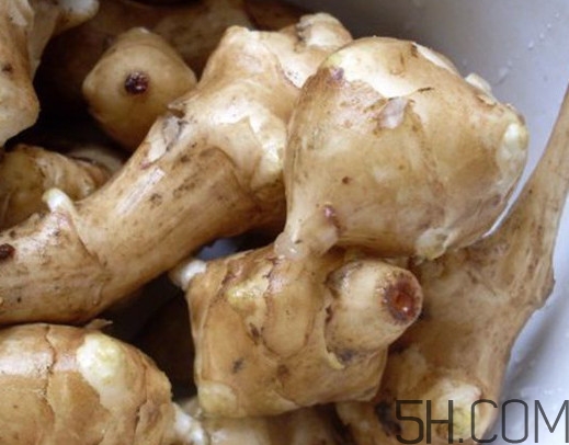 姜不辣就是鬼子姜嗎？新鮮鬼子姜怎么保存