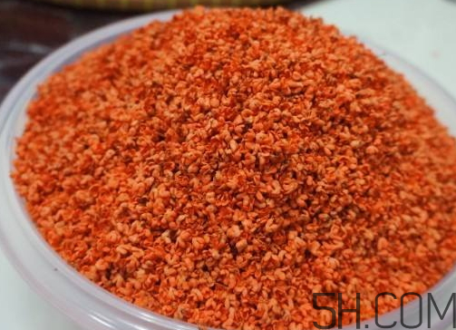 腌桂花怎樣不黑 腌桂花怎么吃 腌桂花怎樣不黑 腌桂花怎么吃