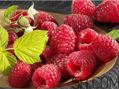 覆盆子的作用有哪些？覆盆子和桑葚哪個(gè)好吃？