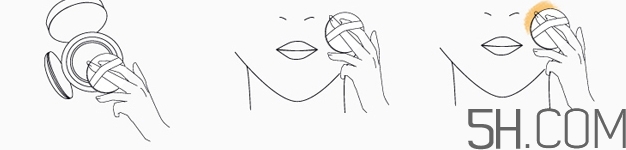 ahc玻尿酸水粉霜?dú)鈮|怎么樣？ahc玻尿酸水粉霜好用嗎