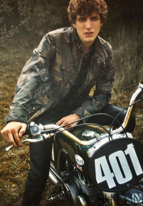 belstaff是什么牌子？belstaff皮衣什么檔次？