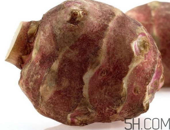 洋姜能和雞蛋一起吃嗎？洋姜能生吃嗎