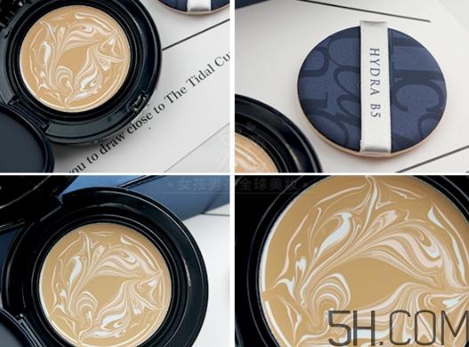 ahc玻尿酸水粉霜氣墊多少錢？ ahc玻尿酸水粉霜色號