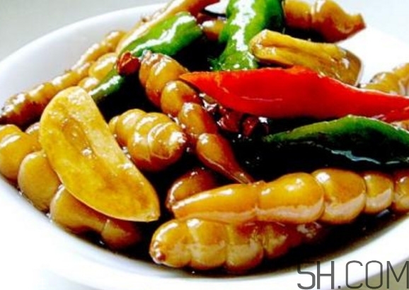 螺絲菜怎么腌制？螺絲菜的種植方法