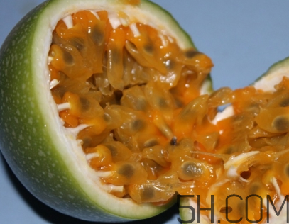 什么時候種植百香果最適宜？百香果軟的好還是硬的好？