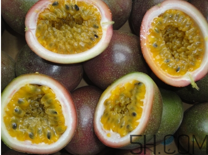 什么時候種植百香果最適宜？百香果軟的好還是硬的好？