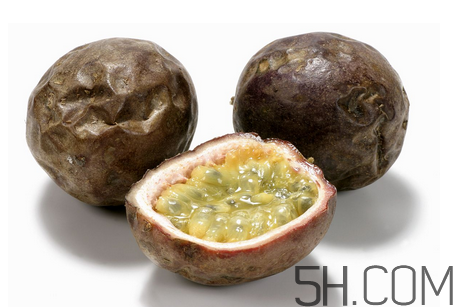 百香果軟軟的可以吃嗎？百香果可以存放多久？