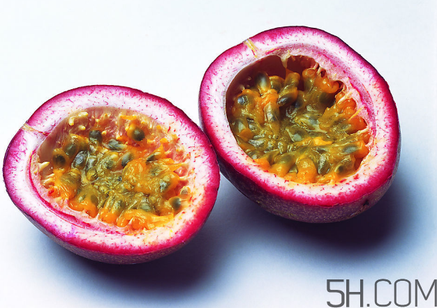 百香果軟軟的可以吃嗎？百香果可以存放多久？