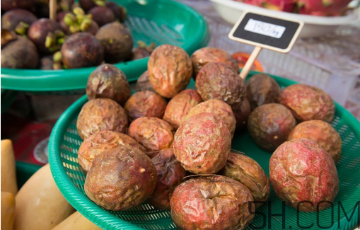 百香果軟軟的可以吃嗎？百香果可以存放多久？