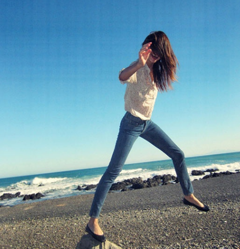 j brand牛仔褲多少錢？j brand牛仔褲價格