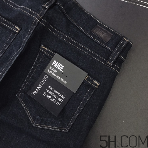 paige是什么牌子？paige牛仔褲怎么樣？