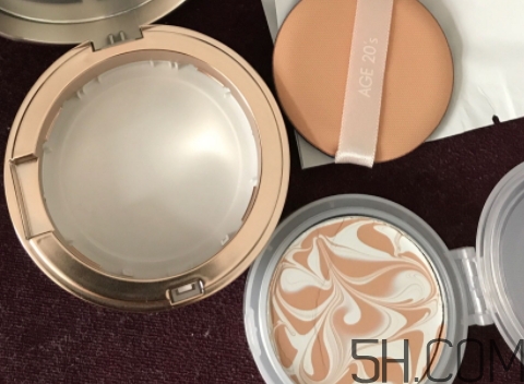 水粉霜是什么？水粉霜是粉底液嗎？