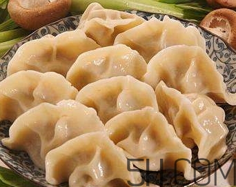 冰凍的餃子皮怎么解凍？冰凍的水餃要煮多久？