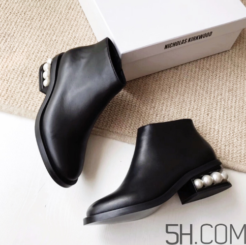 nicholas kirkwood是什么牌子？nicholas kirkwood貴嗎？