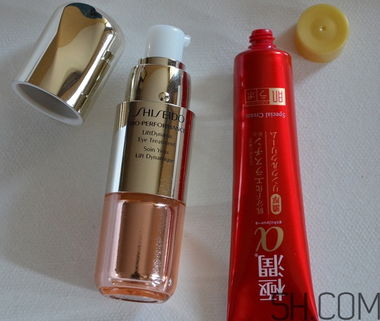 資生堂百優(yōu)眼霜和樂敦肌研眼霜哪個好? 資生堂百優(yōu)眼霜和樂敦肌研眼霜哪個好?