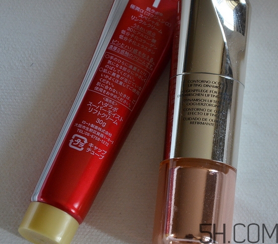 資生堂百優(yōu)眼霜和樂敦肌研眼霜哪個好? 資生堂百優(yōu)眼霜和樂敦肌研眼霜哪個好?