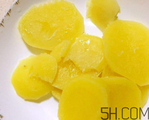 土豆泥可以敷臉嗎 土豆泥可以祛斑嗎 土豆泥可以敷臉嗎 土豆泥可以祛斑嗎