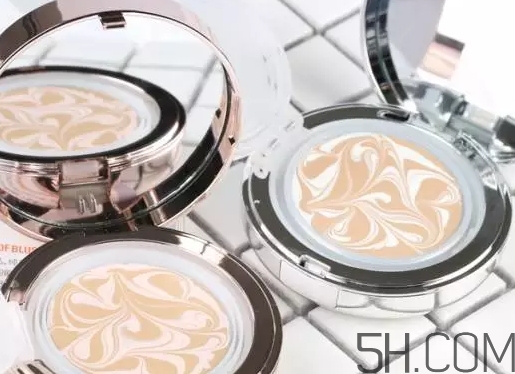 水粉霜和氣墊哪個(gè)好用？水粉霜和氣墊bb的區(qū)別