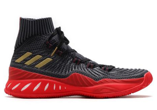 adidas crazy explosive 2017襪套款多少錢？