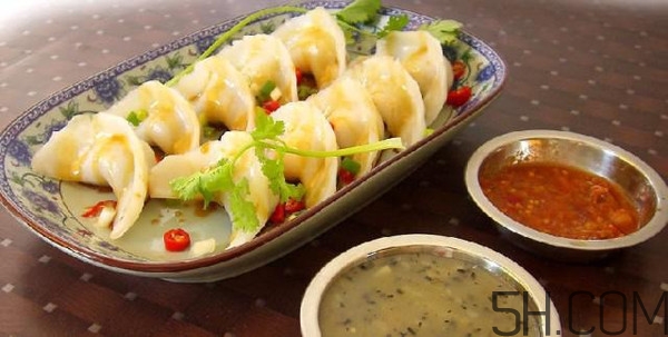 餃子餡怎么做好吃？餃子餡怎么調(diào)？