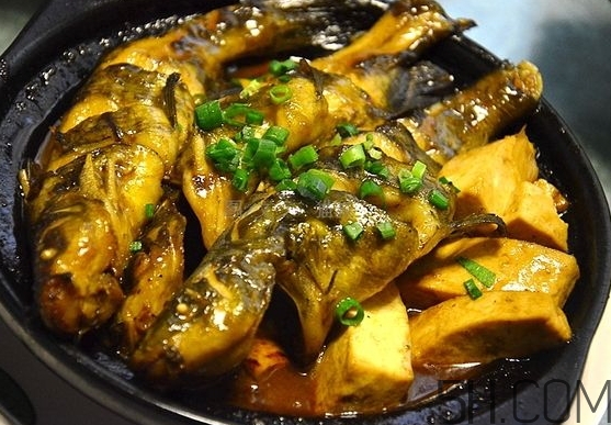 黃骨魚有刺嗎？黃骨魚有毒嗎？