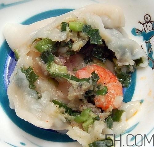 餃子餡怎么做好吃？餃子餡怎么調(diào)？