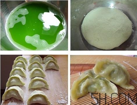 餃子餡怎么做好吃？餃子餡怎么調(diào)？