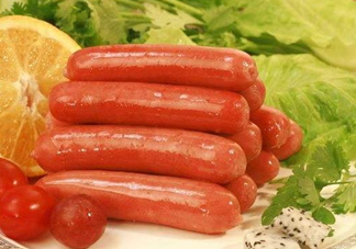 烤腸是什么肉做的？烤腸孕婦能吃嗎？