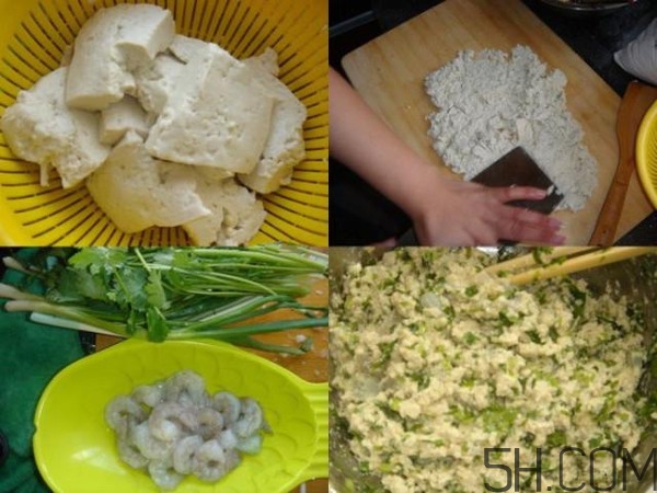 餃子餡怎么做好吃？餃子餡怎么調(diào)？