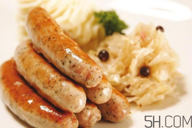 烤腸是什么肉做的？烤腸孕婦能吃嗎？