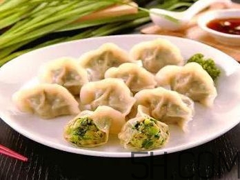 餃子餡怎么做好吃？餃子餡怎么調(diào)？