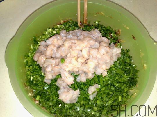 餃子餡怎么做好吃？餃子餡怎么調(diào)？