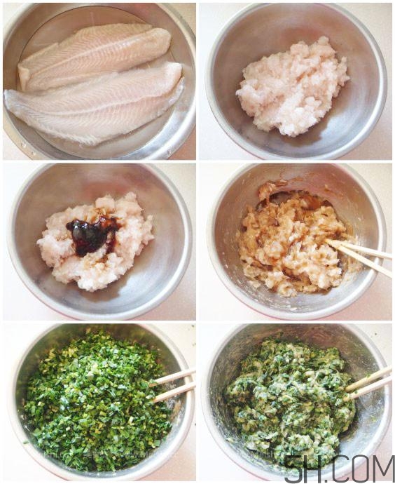 餃子餡怎么做好吃？餃子餡怎么調(diào)？