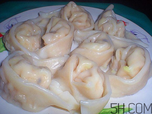 餃子餡怎么做好吃？餃子餡怎么調(diào)？