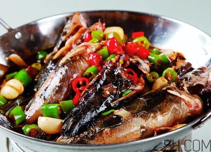 孕婦可以吃黃骨魚(yú)嗎？孕婦吃黃骨魚(yú)有什么好處？