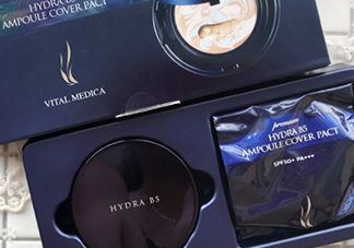 ahc玻尿酸水粉霜?dú)鈮|多少錢？ ahc玻尿酸水粉霜色號