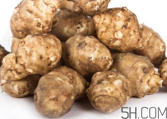 鬼子姜怎么腌制？鬼子姜怎么種植